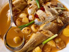 -新荣记(西溪湿地店)