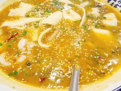 -江湖黑大兔(杨家坪店)