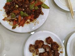 -杨记小骨头羊杂馆(南五马路店)