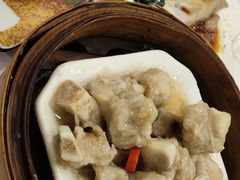 -新兴家喻酒家·羊城名宴(昌岗店)