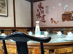 -灶东家民间菜(回兴店)