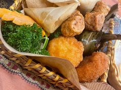 -荷花泰菜(东方新天地店)