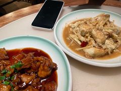 -慧娟面馆·餐厅(望江路店)