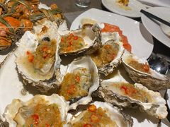 -博林天瑞喜来登酒店·西丽尚膳