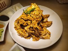 乾隆白菜-京华烟云·北京烤鸭(领展购物广场·中关村店)