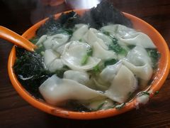 -阿麟馄饨(延长路店)