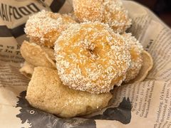 -太食獸泰式茶餐厅(IFS国金中心店)