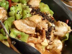 -云海肴·汽锅鸡·云南菜(美罗城店)