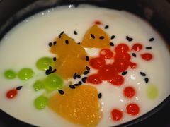 -天龙宝严素食馆(大兴善寺店)