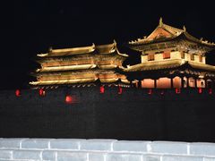 -永和红旗美食城