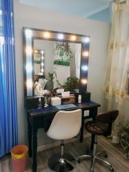 -Yue Show馨选·半永久纹眉纹眼线