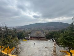 -艾山风景名胜区