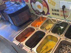 -金喜娜无限自助烤肉(泰达永旺店)