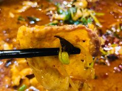 -褒河栈道渔庄(建工路总店)