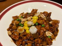 -上海人家花樣年华(中山公园店)