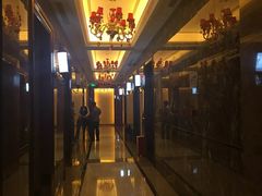 -萧邦音乐会所KTV·蒸汽活海鲜自助(福田店)