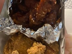 -SUN炸鸡专门店(西塔总店)