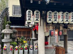 -Hōzen-ji Temple法善寺