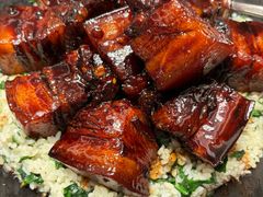 -金陵山水丽景酒店-中餐厅