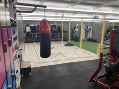 -SAH健身私教工作室(紫东店)