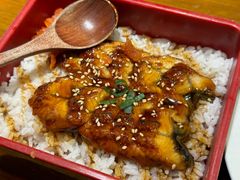 -白石の深夜食堂(泰华店)
