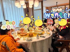 -湘邻呷铺·田园家宴(汉基广场店)