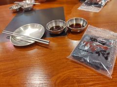 -大阪烧肉BAKA一代(十亩地店)