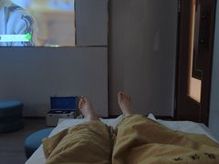 -华夏良子·足道SPA艾灸(铁道大厦店)