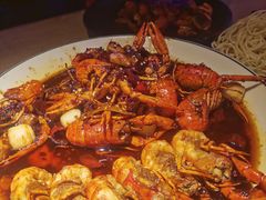 -红盔甲·小龙虾(车公庙店)
