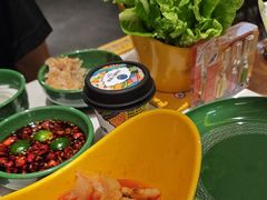 -润园四季椰子鸡火锅(南山海岸城店)