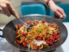 -福巷湘食小馆·猛火现炒(上海首店)