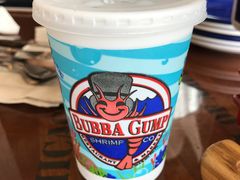 -阿甘虾餐厅(Maui)