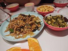-大厨小馆(华阳城店)