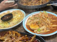 -妈妈手(山大总店)