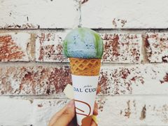 -Dal Cuore 达可芮冰淇淋(陕西北路店)