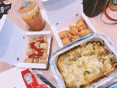 -达美乐比萨(凤凰东街店)