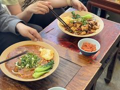 -方铲铲·成都板凳面(滨江银泰店)