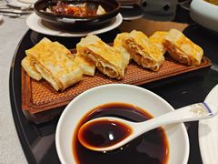 -昆泰嘉华酒店-福宫中餐厅(朝外大街店)