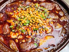 -月圆霖特色农家乐