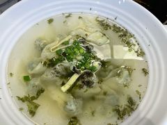 -弄堂咪道-饭香·面香·馄饨香(汇锦广场店)