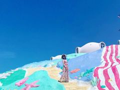 -漳州滨海火山岛自然生态风景区