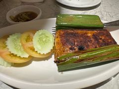 -Madam Kwan's(Mid Valley Megamall)