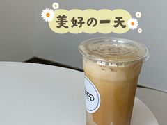-DEEP COFFEE(瑞光烘焙工厂店)