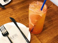 -AFS Cafe & Canteen(闽江二路店)