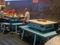 -重庆老船夫冷锅鱼(黄金路店)