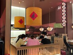 -弄堂里(滨江龙湖天街店)