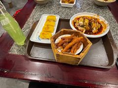 -小街天府(西工小街店)