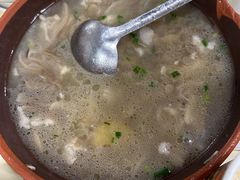 -笨罗卜浏阳菜馆(太平街店)
