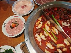 -楠火锅(太古里总店)