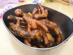 -慧娟面馆·餐厅(望江路店)